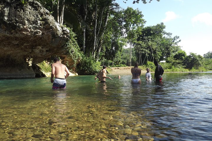 Private Cave Tubing Adventure - Image 3