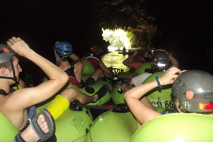 Private Cave Tubing Adventure - Image 4