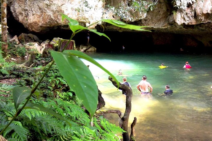 Private Cave Tubing Adventure - Image 5