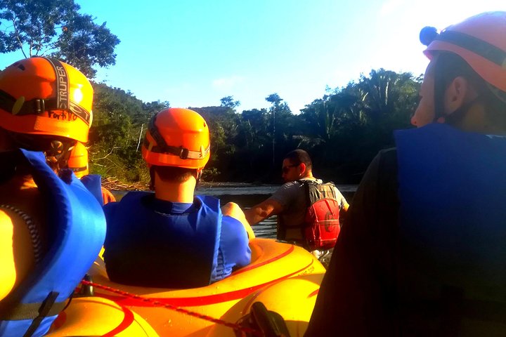 Private Cave Tubing Adventure From Belize City - Image 3