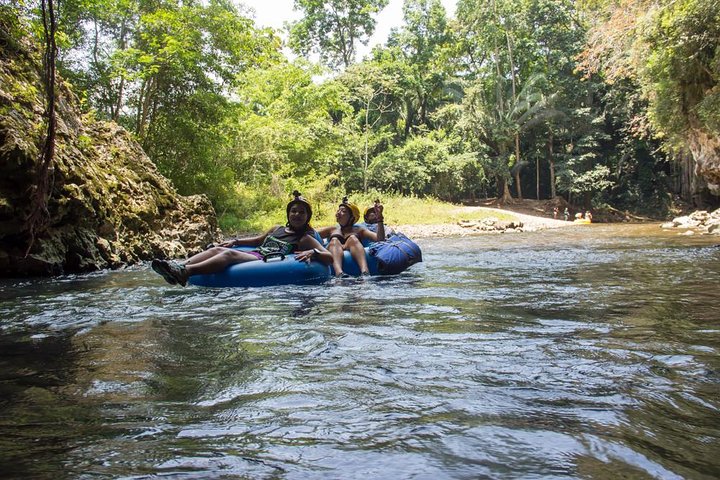 Private Cave Tubing from Belize City - Image 5