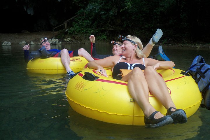 Private Cave Tubing from Belize City - Image 3