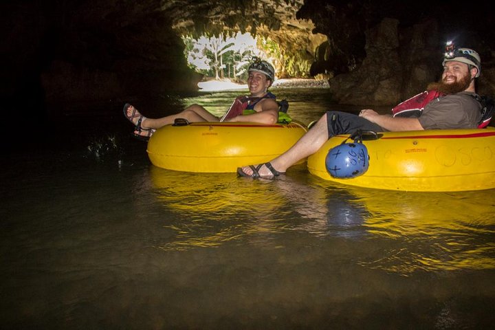 Private Cave Tubing from Belize City - Image 2