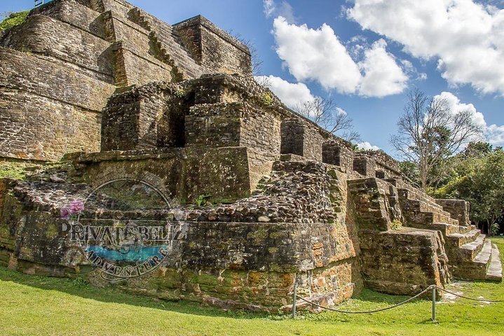 Private Tour: Altun Ha and Belize City tour - Image 2