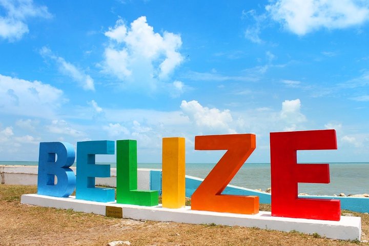 Private Tour: Altun Ha and Belize City tour - Image 1