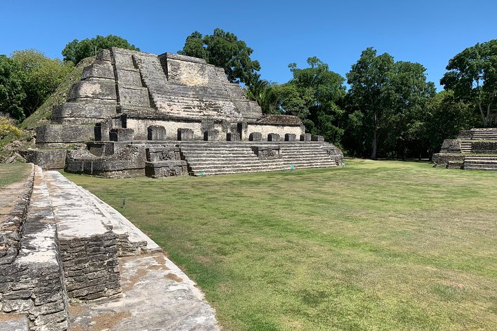 private tour altun ha belize city and beach - Image 4