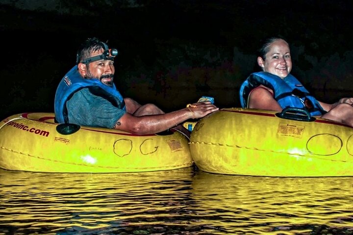 Private Tour: Cave Tubing and Zipline Adventure from Belize City - Image 3