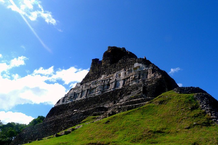 Private Xunantunich Maya Ruin Adventure From Belize City - Image 2