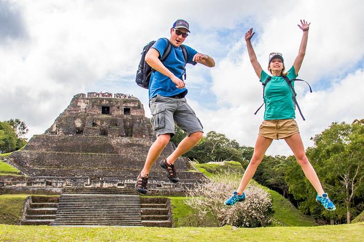 Private Xunantunich Mayan Ruin Tour from Belize City - Image 5