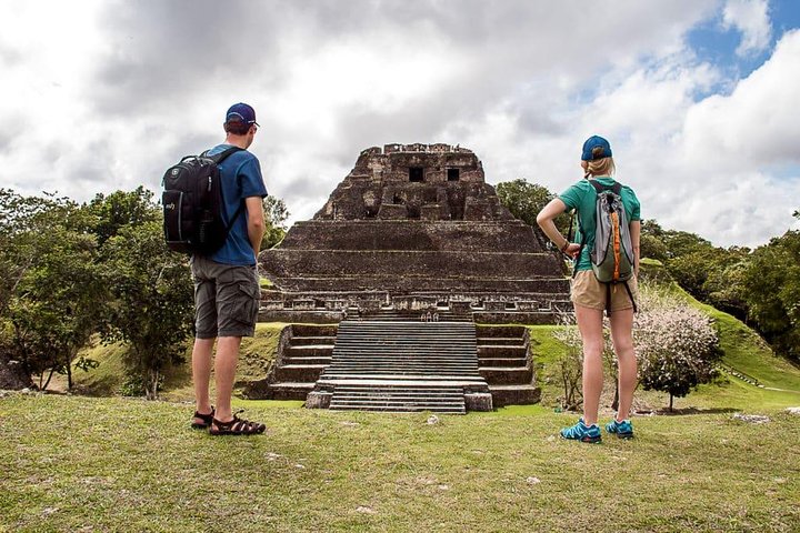 Private Xunantunich Mayan Ruin Tour from Belize City - Image 2