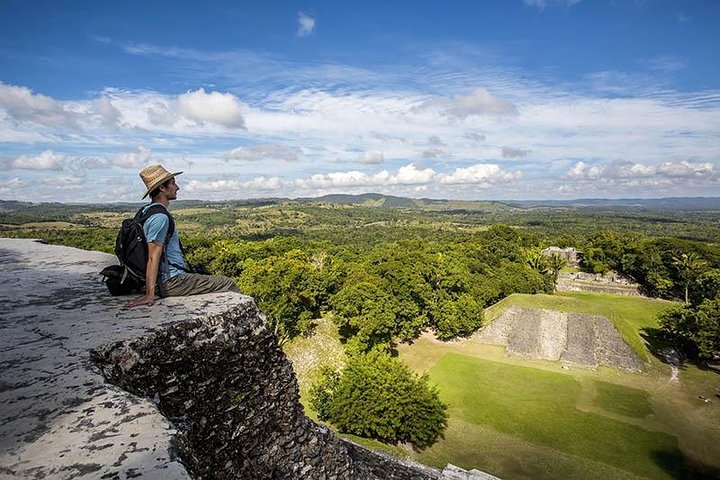 Private Xunantunich Mayan Ruin with local Lunch from Belize City - Image 4