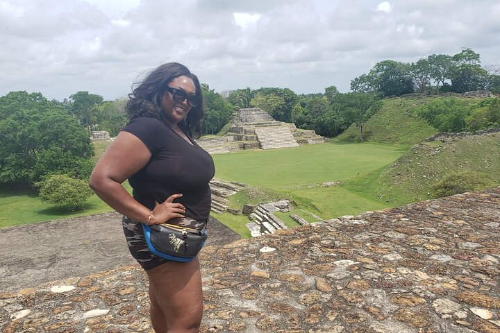 Private Zipline Cavetubing and Altun Ha - Image 2