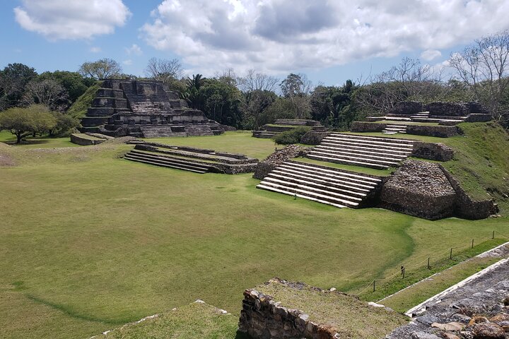 Private Zipline Cavetubing and Altun Ha - Image 5