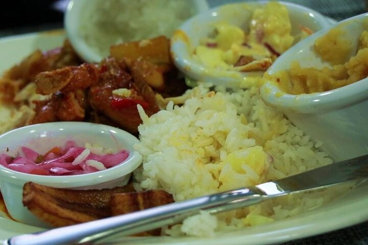  "Taste Bud EXPLOSION" Food Tasting City Tour  - Image 2