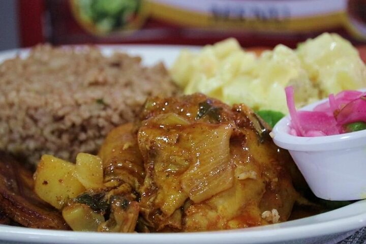  "Taste Bud EXPLOSION" Food Tasting City Tour  - Image 3