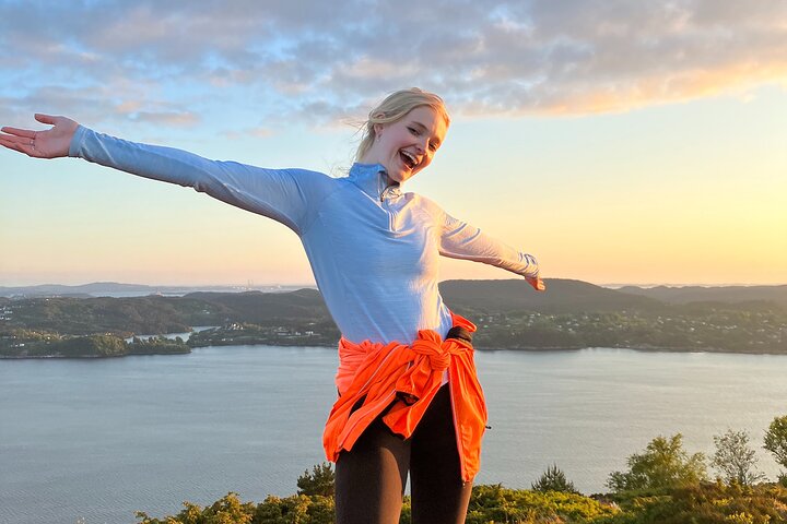 3-Hour Private Norwegian Hiking Experience with Local Guide - Image 5