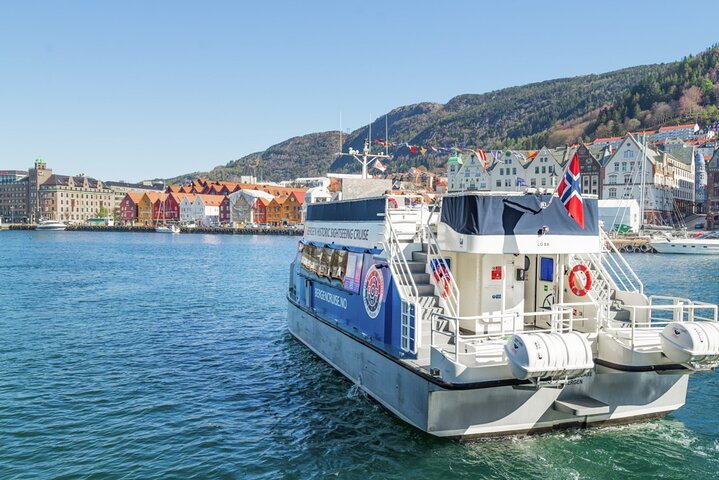 4 Days Private Getaway in Bergen - Image 5