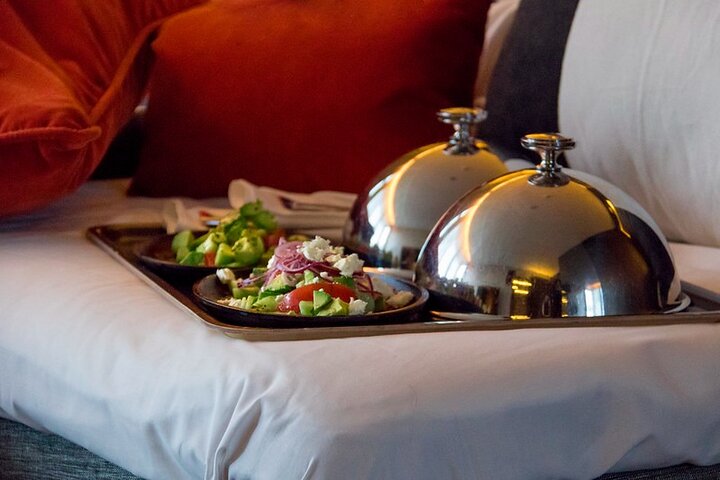 4 Days Private Getaway in Bergen - Image 4