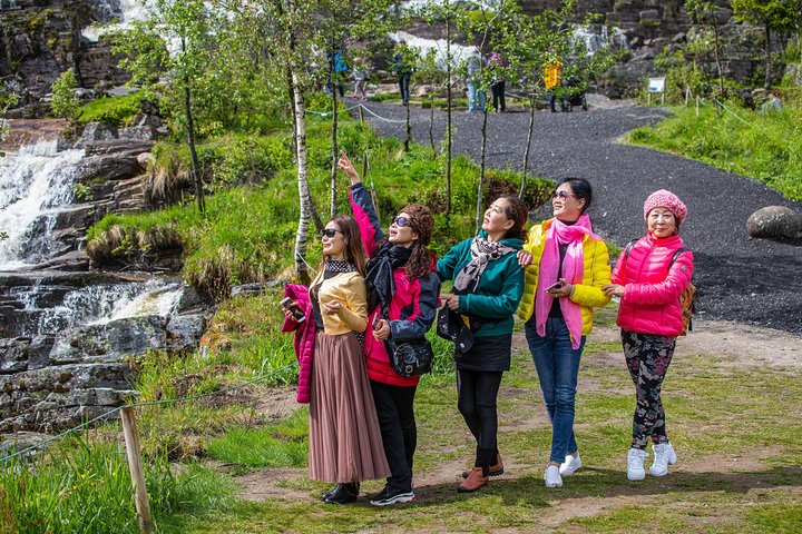 ALL ELECTRIC: Emission free tour to the World Heritage Fjords, 10.5 hours - Image 5