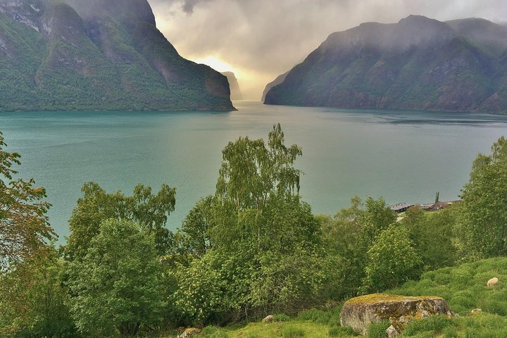 ALL ELECTRIC: Emission free tour to the World Heritage Fjords, 13 hours - Image 5