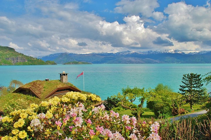 AMAZING HARDANGER FJORD: Private guided round trip from Bergen, 10 hours - Image 4