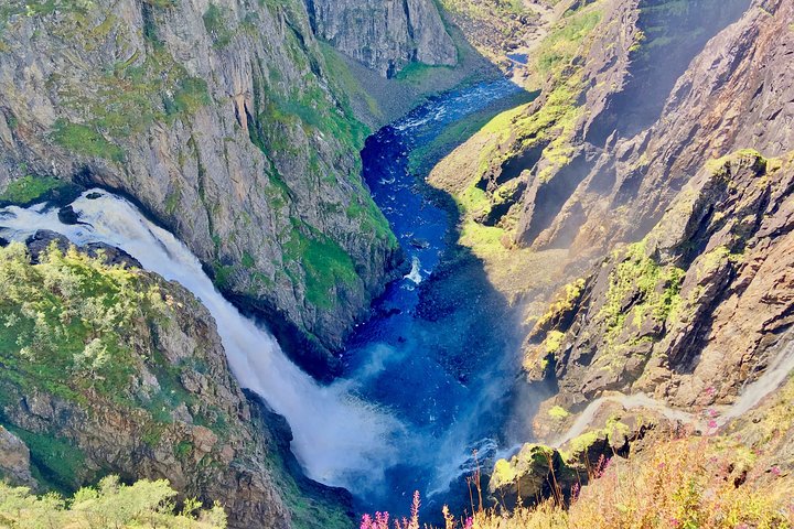 AMAZING HARDANGER: Private round trip with Fjord Cruise – from Bergen, 11 hours - Image 5