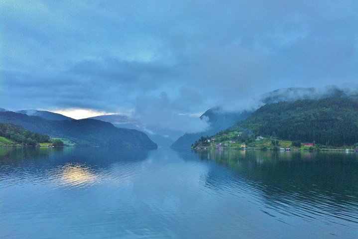 AMAZING HARDANGER: Private round trip with Fjord Cruise – from Bergen, 11 hours - Image 4