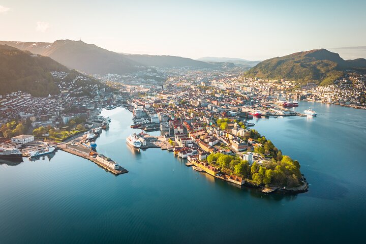 Bergen and beyond for 2 - Image 2