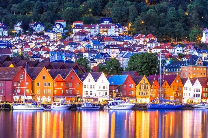 Bergen and beyond for 2 - Image 3