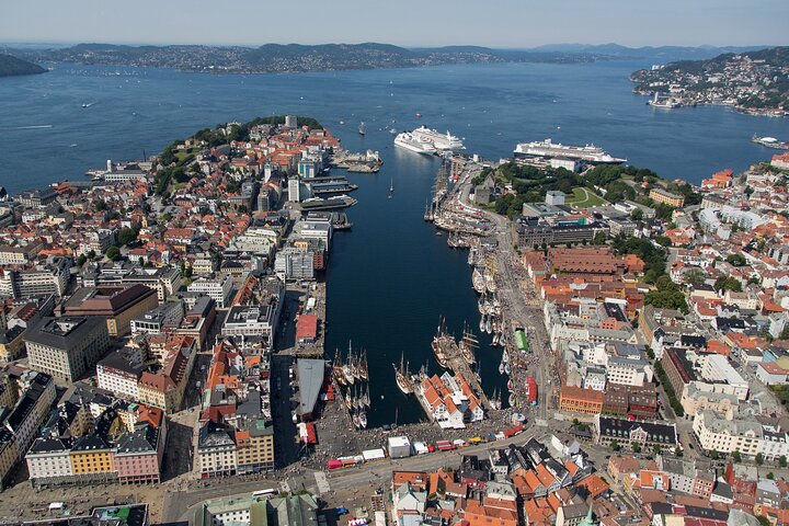 Bergen and beyond for 2 - Image 1
