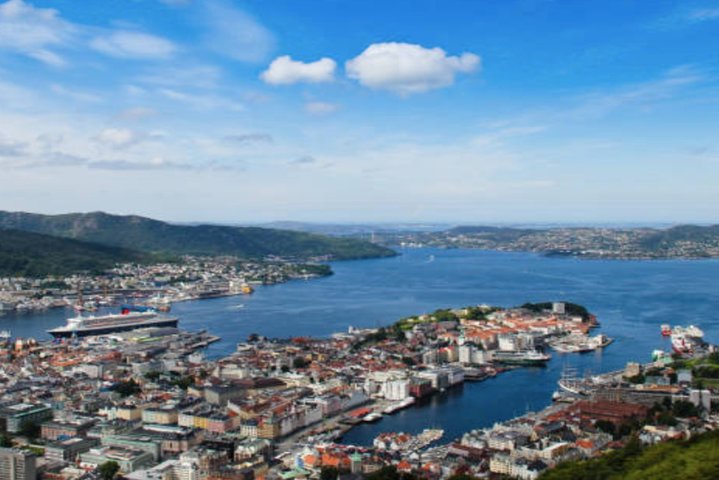 Bergen: Mostraumen Fjord Cruise - Image 5
