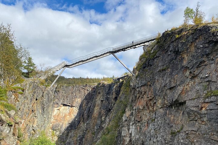 Eidfjord Half Day Trip - The Untamed Beauty of Voringsfossen tour - Image 4