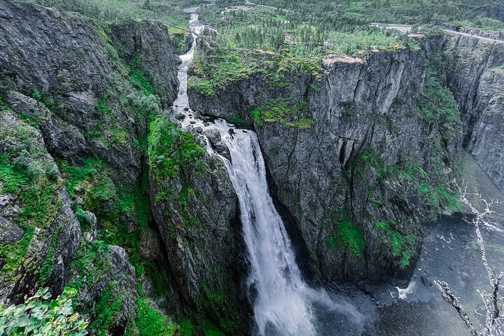 Eidfjord Half Day Trip - The Untamed Beauty of Voringsfossen tour - Image 1