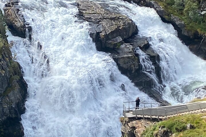 Eidfjord Half Day Trip - The Untamed Beauty of Voringsfossen tour - Image 3