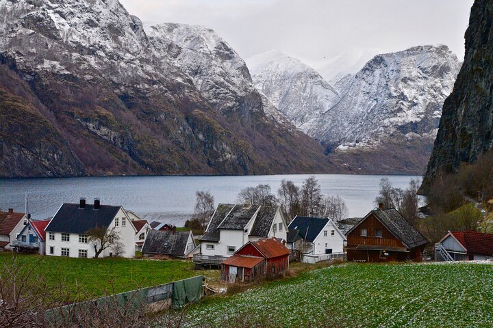 Full Day Private Tour to Flam with Pick Up - Image 5