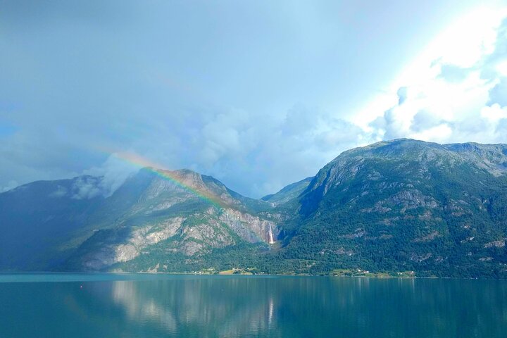 Full Day Private Tour to Flam with Pick Up - Image 3