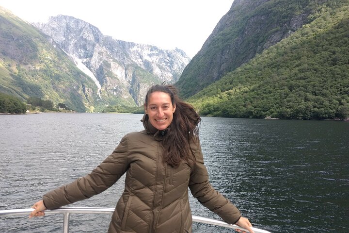 Full Day Private Tour to Flam with Pick Up - Image 4