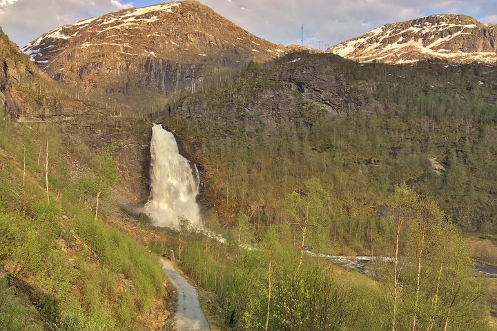 GUIDED TOUR: Queen of the Fjords - mini-tour from Bergen, 6 hours - Image 2