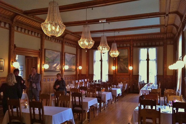 GUIDED TOUR: Queen of the Fjords - mini-tour from Bergen, 6 hours - Image 3