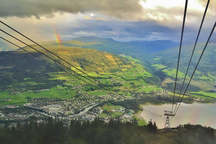 HARDANGER FJORD AND VOSS: Short private roundtrip, 8-9 hours - Image 2