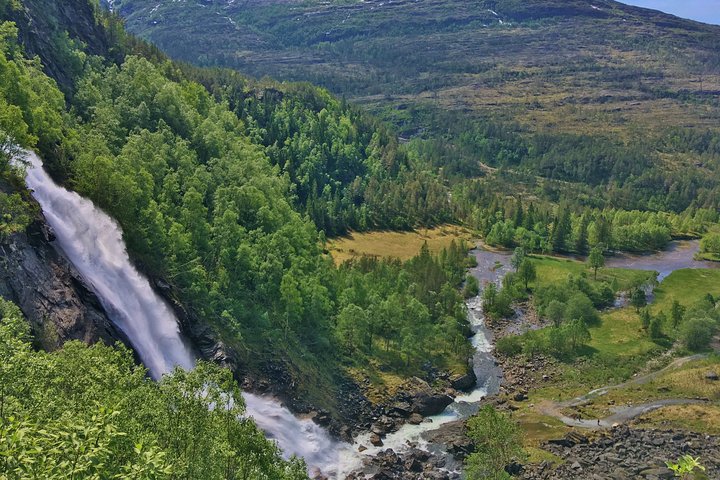 HARDANGER FJORD AND VOSS: Short private roundtrip, 8-9 hours - Image 5
