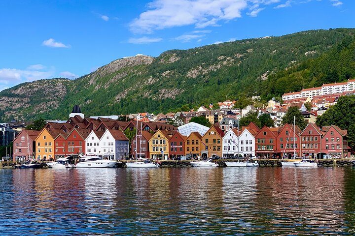 Private Bergen Shore Excursion: Bergen Walking Tour - Image 3