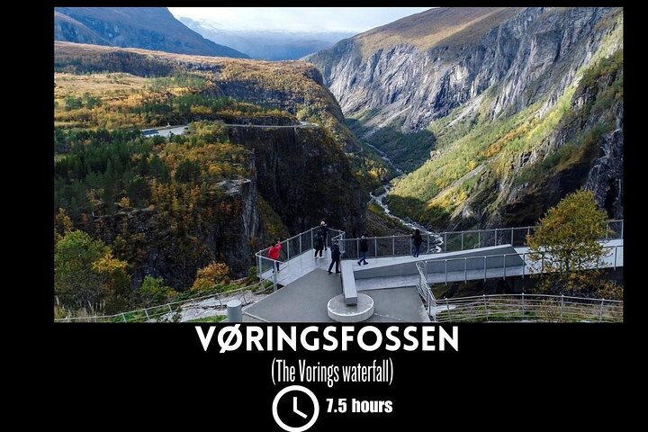 Private day trip to the Vorings Waterfall— Norway's most visited - Image 4