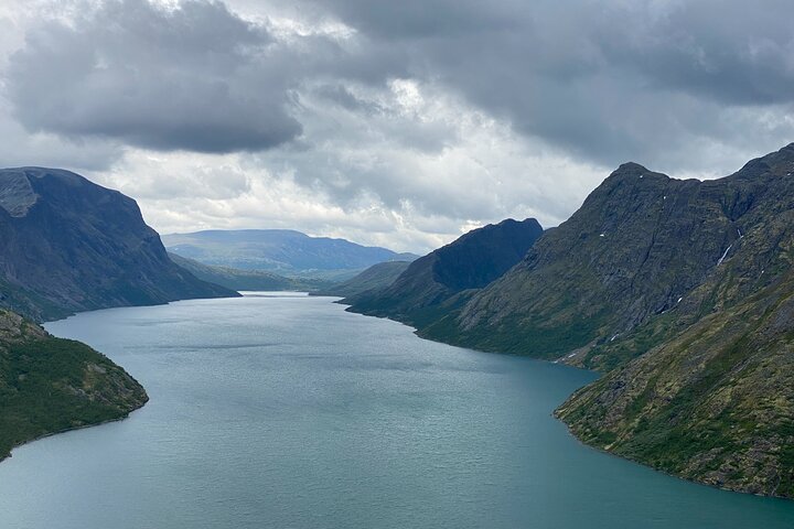 Private Full Day Hardangerfjord Tour From Bergen - Image 1