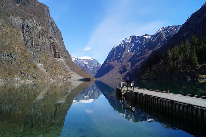 Private Full Day Hardangerfjord Tour From Bergen - Image 5