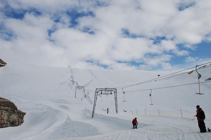 PRIVATE GUIDED TOUR: Folgefonna Glacier roundtrip from Bergen, 8 hours - Image 4