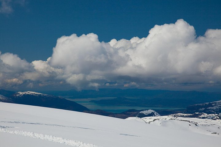 PRIVATE GUIDED TOUR: Folgefonna Glacier roundtrip from Bergen, 8 hours - Image 1