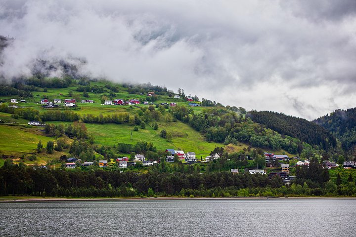 PRIVATE GUIDED TOUR: Highlights of Norway – Trip to the Sognefjord – SUMMER - Image 3