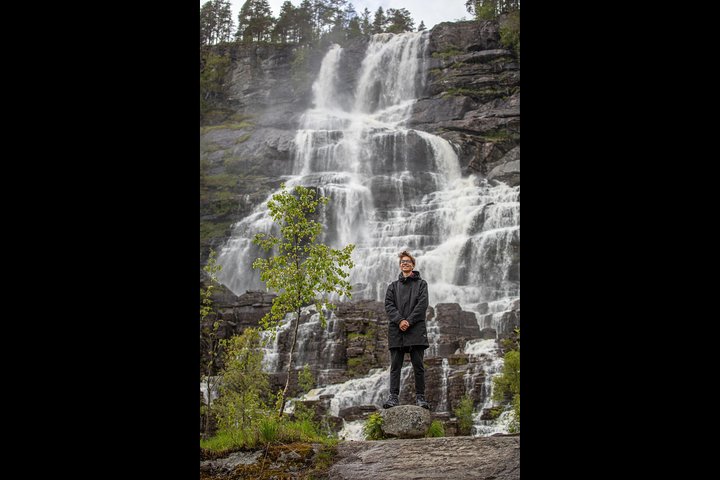 PRIVATE GUIDED TOUR: Highlights of Norway – Trip to the Sognefjord – WINTER - Image 5
