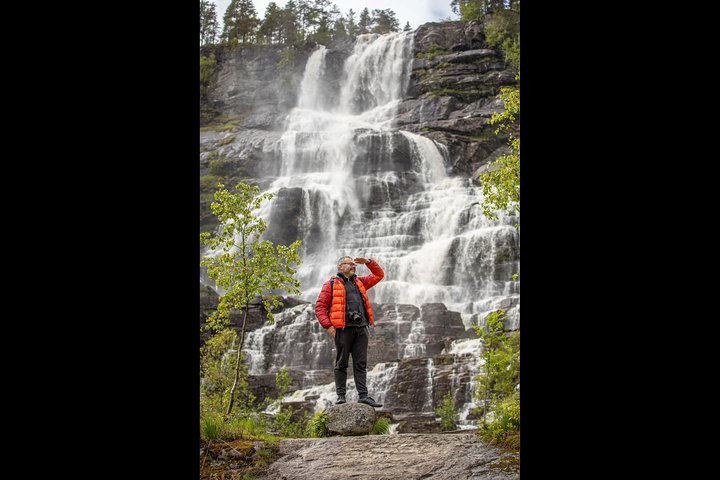 PRIVATE GUIDED TOUR: Norway's Highlights – Viking Special, 11-12 hours – SUMMER - Image 4